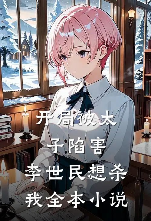 开局被太子陷害,李世民想杀我全本阅读
