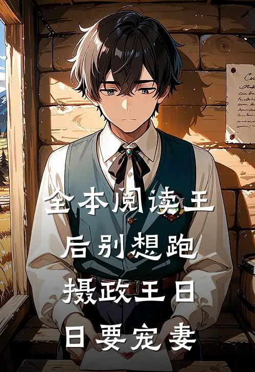 全本阅读王后别想跑，摄政王日日要宠妻