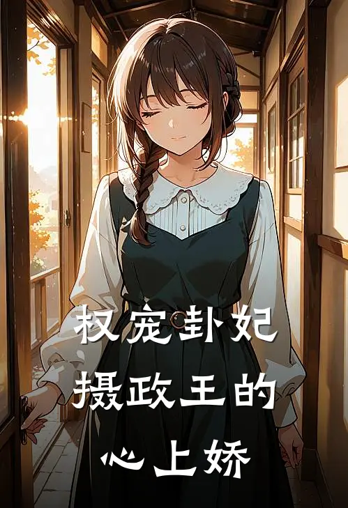 权宠卦妃摄政王的心上娇全文免费阅读
