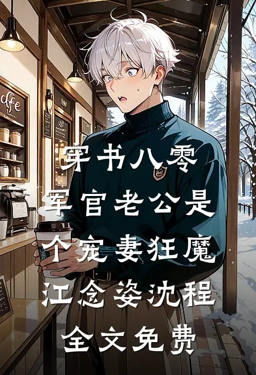 穿书八零，军官老公是个宠妻狂魔江念姿沈程全文免费