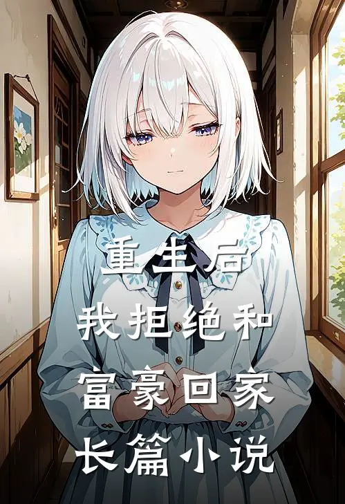 重生后,我拒绝和富豪回家长篇在线阅读