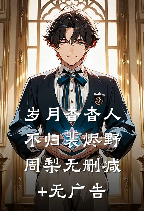 岁月杳杳人不归裴烬野周梨无删减+无广告