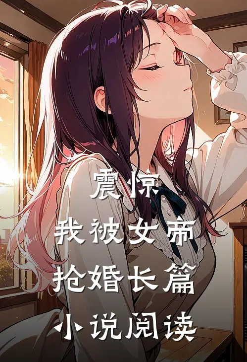 震惊,我被女帝抢婚长篇阅读免费