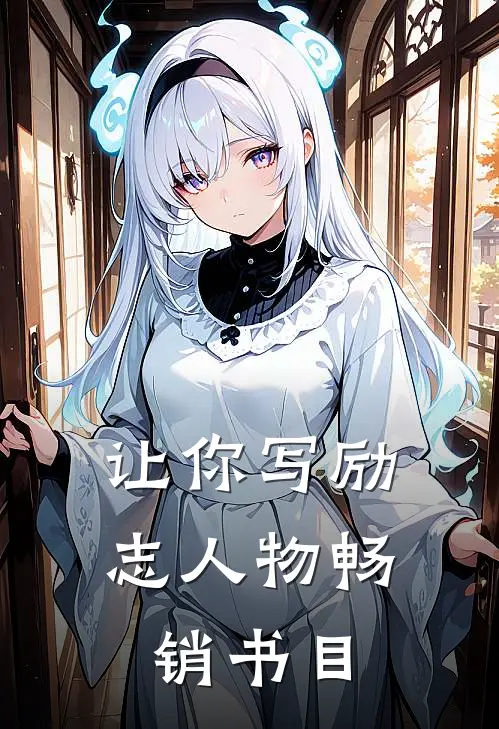 让你写励志人物畅销书目