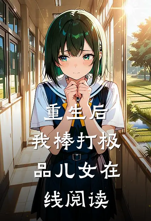 重生后,我棒打极品儿女在线阅读免费