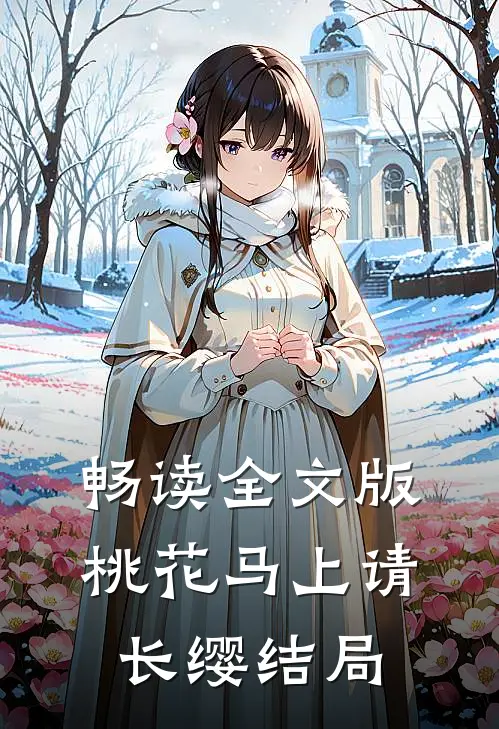 畅读全文版桃花马上请长缨结局