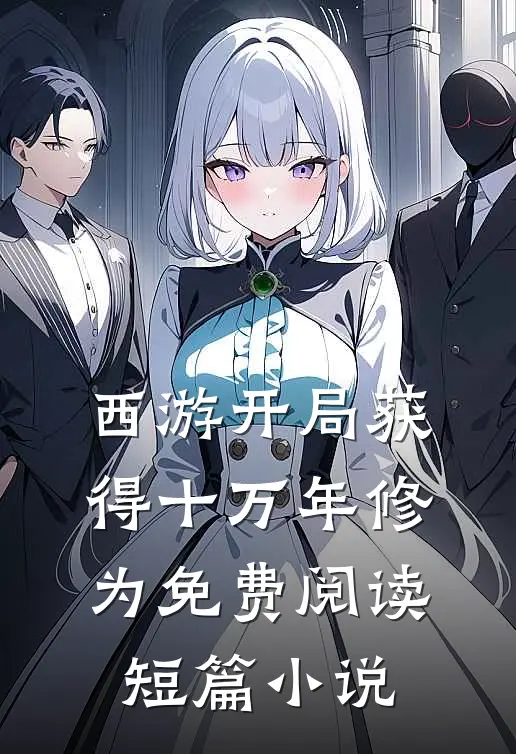 西游开局获得十万年修为免费阅读短篇小说