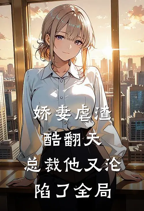 娇妻虐渣酷翻天,总裁他又沦陷了全局