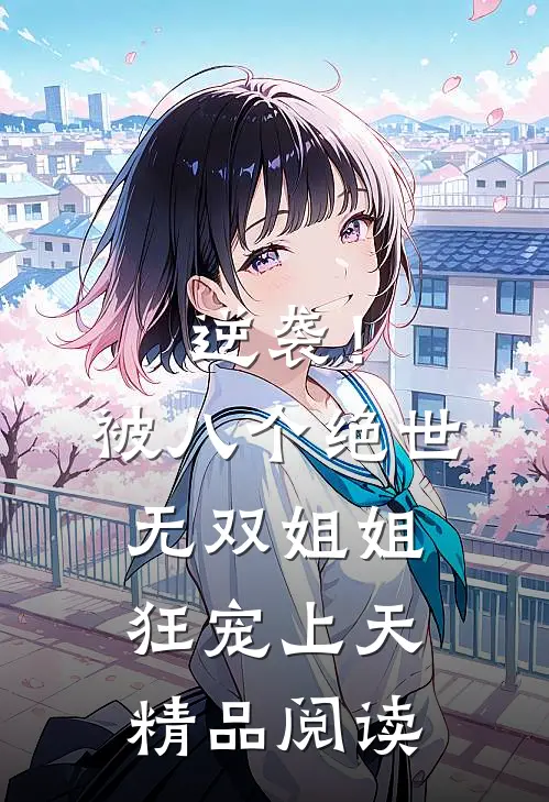 逆袭！被八个绝世无双姐姐狂宠上天精品阅读