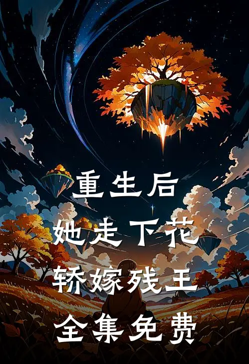 重生后,她走下花轿嫁残王全集免费