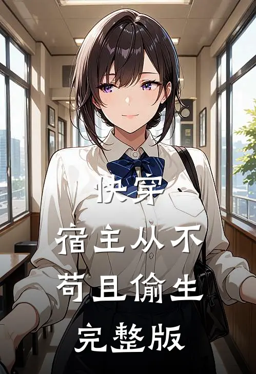 快穿宿主从不苟且偷生完整版
