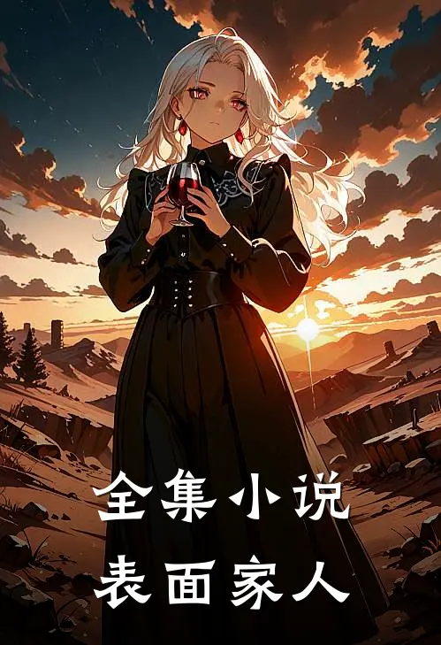 全集小说表面家人