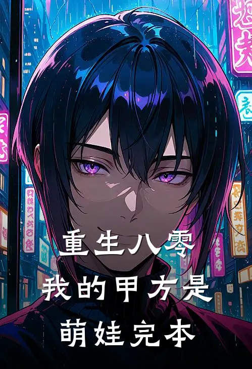 重生八零,我的甲方是萌娃完本