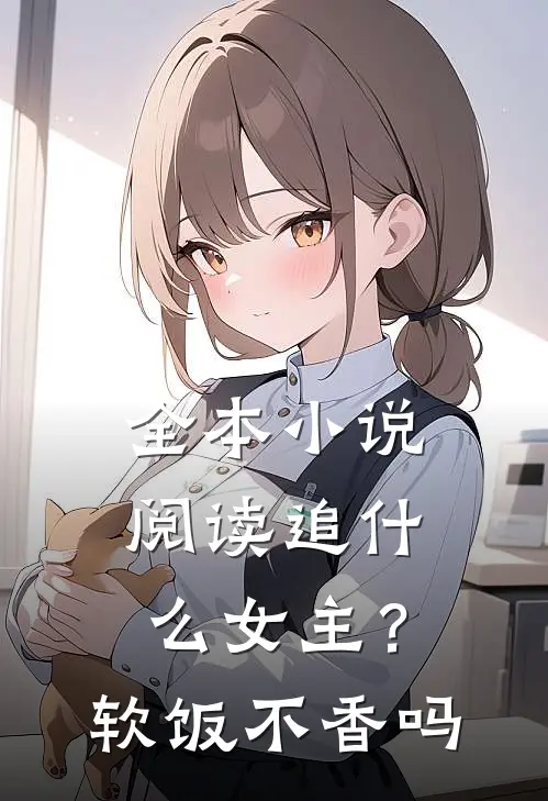 全本小说阅读追什么女主？软饭不香吗