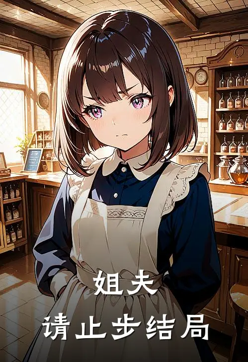 姐夫,请止步结局是
