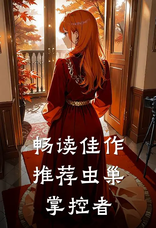 畅读佳作推荐虫巢掌控者