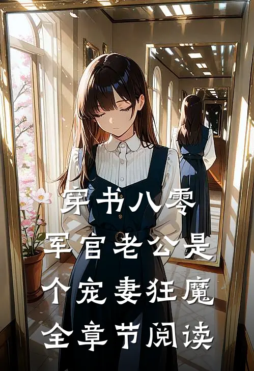 穿书八零，军官老公是个宠妻狂魔全章节阅读