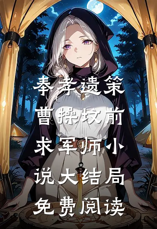 奉孝遗策：曹操坟前求军师小说大结局免费阅读