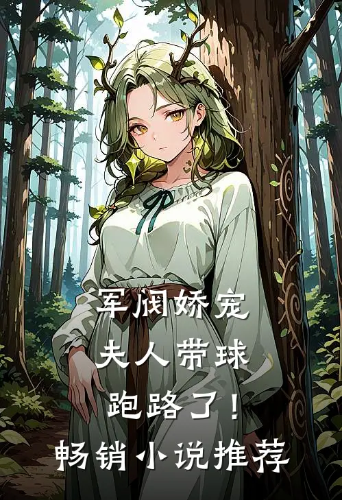 军阀娇宠夫人带球跑路了!畅销推荐免费阅读