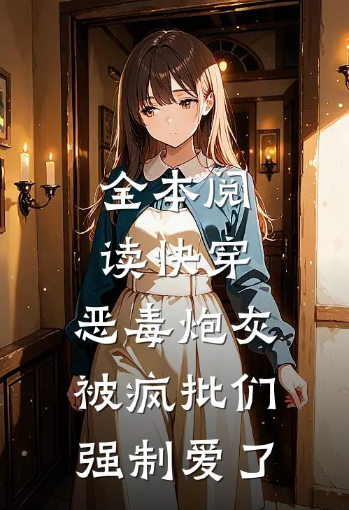 全本阅读快穿：恶毒炮灰被疯批们强制爱了