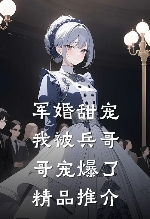 军婚甜宠：我被兵哥哥宠爆了精品推介