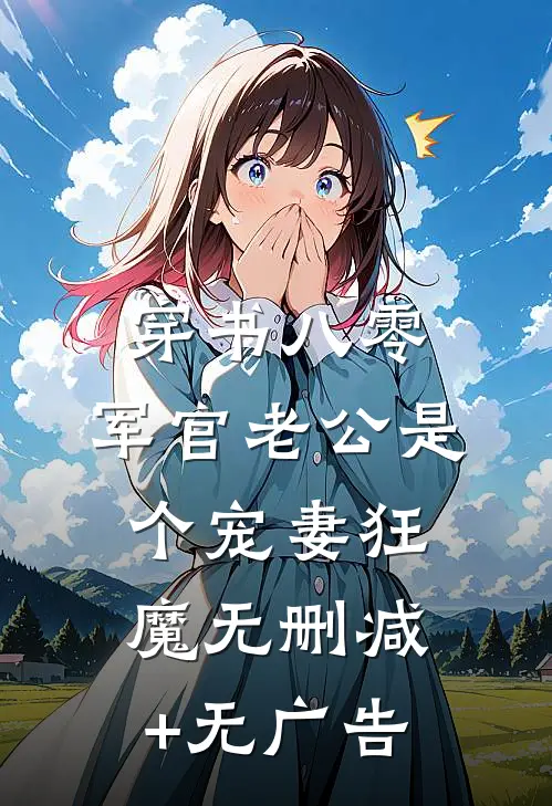 穿书八零，军官老公是个宠妻狂魔无删减+无广告
