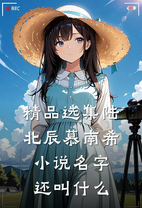 精品选集陆北辰慕南希小说名字还叫什么