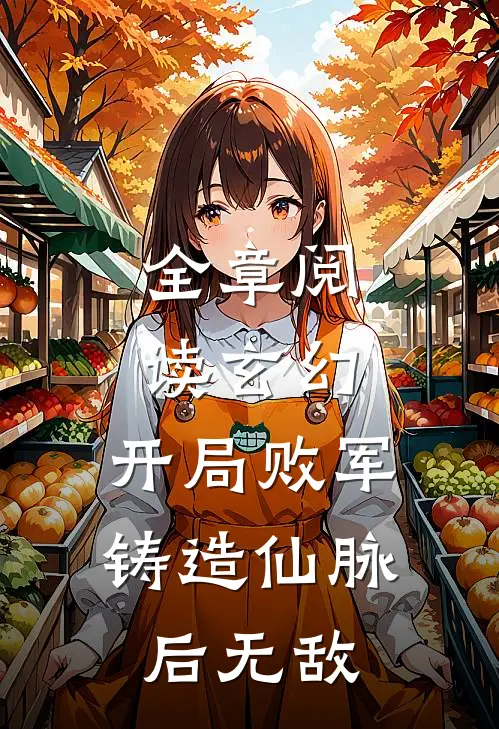 全章阅读玄幻开局败军,铸造仙脉后无敌