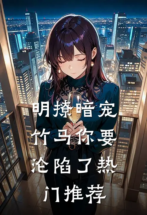 明撩暗宠,竹马你要沦陷了热门推荐
