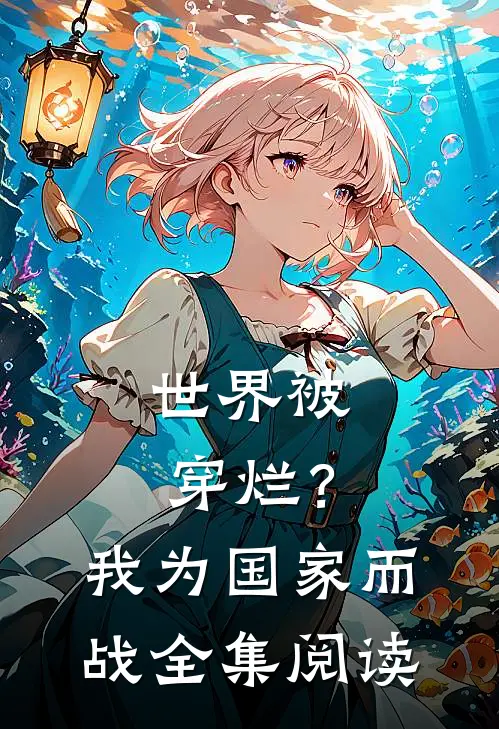 世界被穿烂？我为国家而战全集阅读