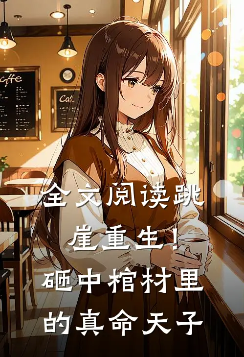 全文阅读跳崖重生!砸中棺材里的真命天子