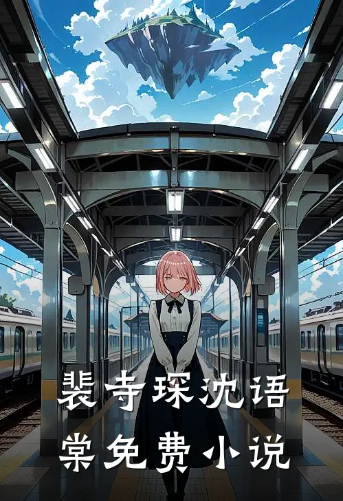 裴寺琛沈语棠免费小说
