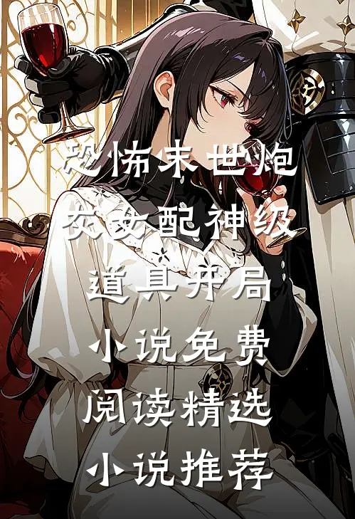 恐怖末世炮灰女配神级道具开局小说免费阅读精选小说推荐
