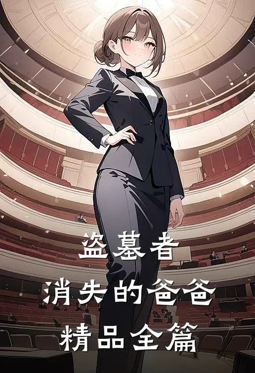 盗墓者消失的爸爸精品全篇在线观看