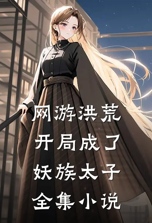 网游洪荒开局成了妖族太子全集免费阅读