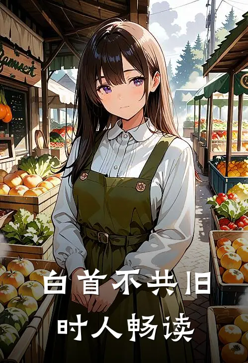 白首不共旧时人畅读