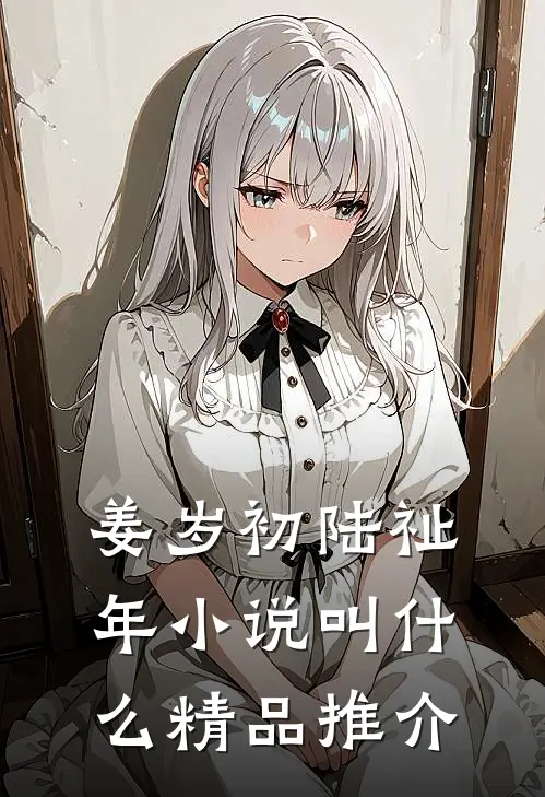 姜岁初陆祉年小说叫什么精品推介