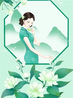 山河不老，故人长诀已完结