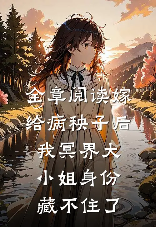 全章阅读嫁给病秧子后，我冥界大小姐身份藏不住了