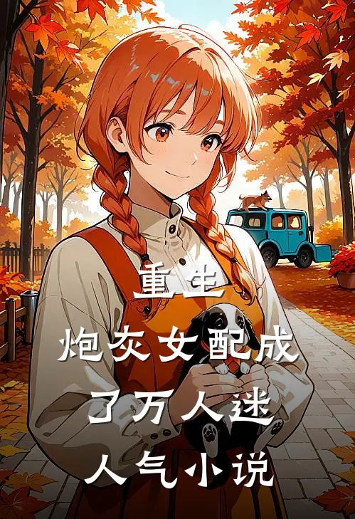 重生炮灰女配成了万人迷人气