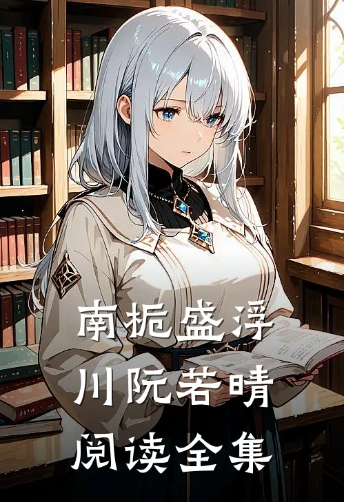 南栀盛浮川阮若晴阅读全集