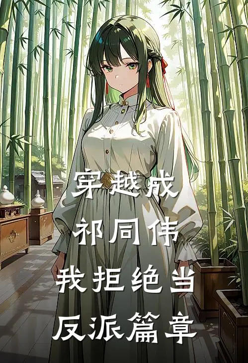 穿越成祁同伟,我拒绝当反派篇章免费阅读