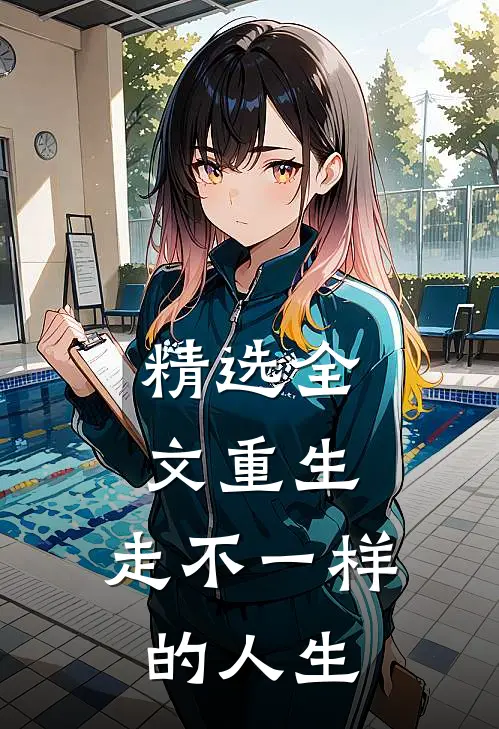 精选全文重生,走不一样的人生
