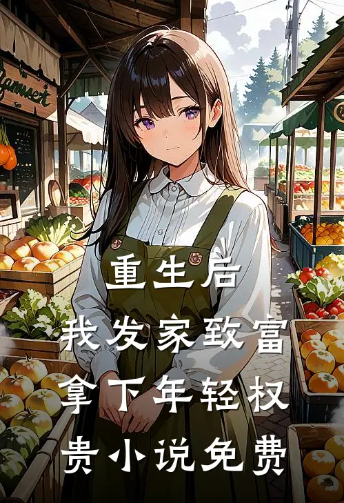 重生后,我发家致富,拿下年轻权贵免费阅读