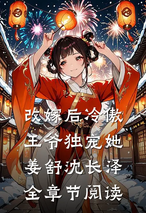 改嫁后冷傲王爷独宠她姜舒沈长泽全章节阅读