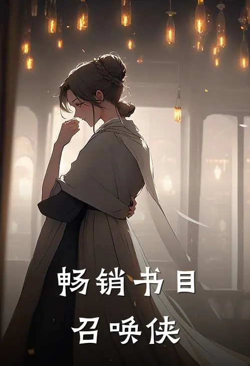 畅销书目召唤侠的