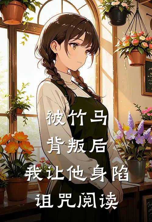 被竹马背叛后,我让他身陷诅咒阅读