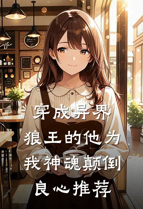 穿成异界,狼王的他为我神魂颠倒良心推荐