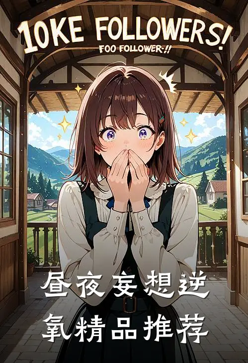昼夜妄想逆氧精品推荐
