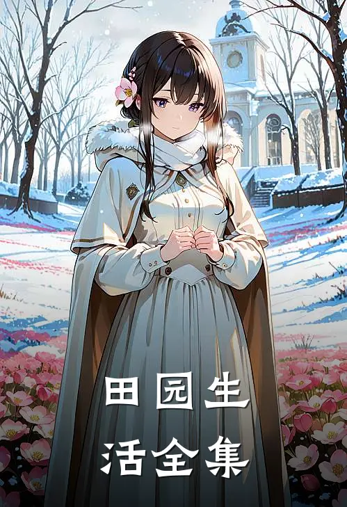 田园生活 全集